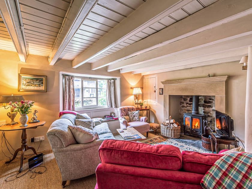 Woodview (ref UK36651) in HuttonLeHole, near Kirkbymoorside Hoseasons