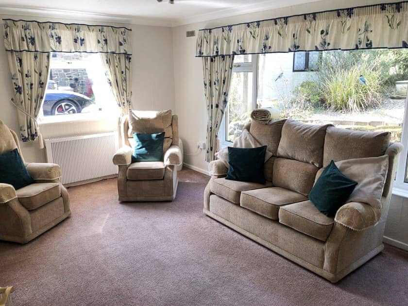 Living room | Etive Cottage, Warenford, near Belford