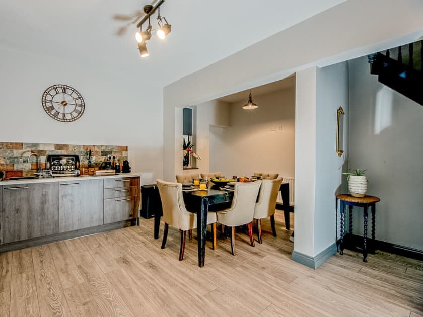 Kitchen | Barnston House, Heswall, Wirral