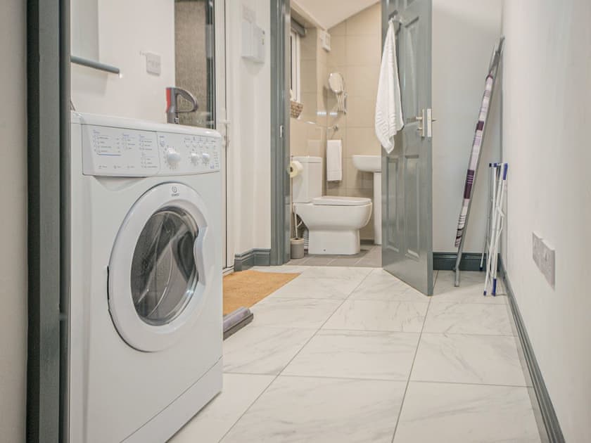 Bathroom | Barnston House, Heswall, Wirral