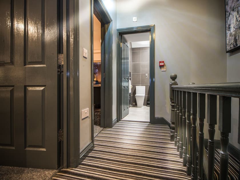 Hallway | Barnston House, Heswall, Wirral