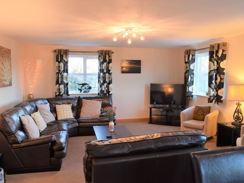 Alma House (ref CC314040) in Seahouses