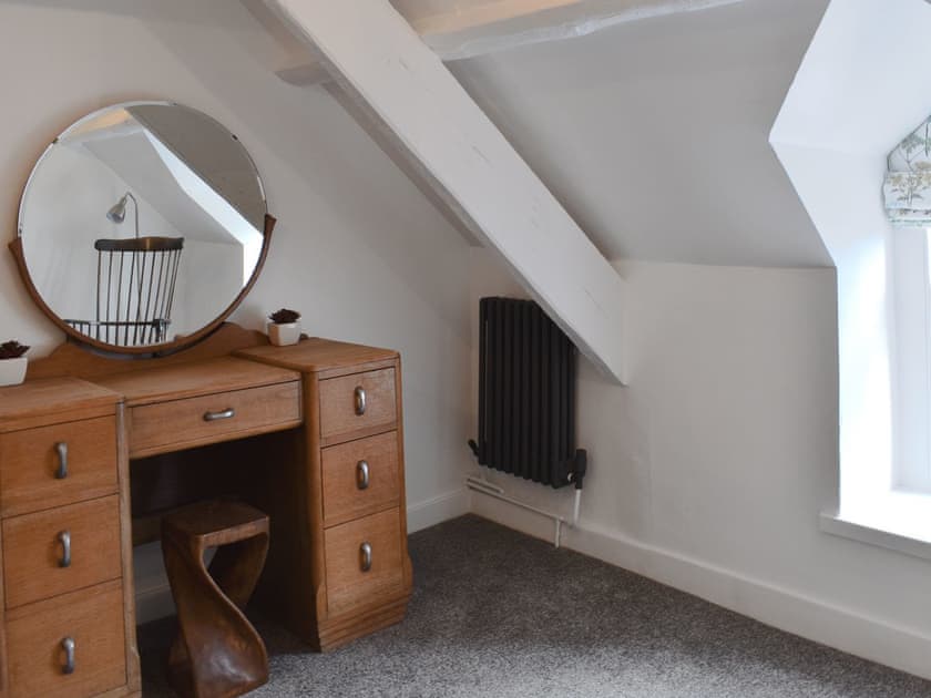 Double bedroom | Cae’r Pwll, Morfa Nefyn