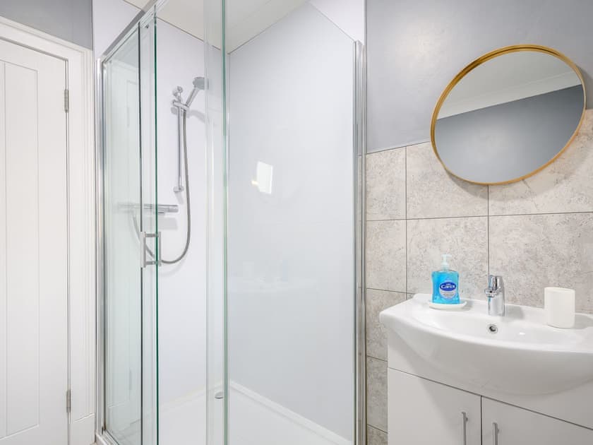 Shower room | Great Whaup - Coulter Allers, Biggar