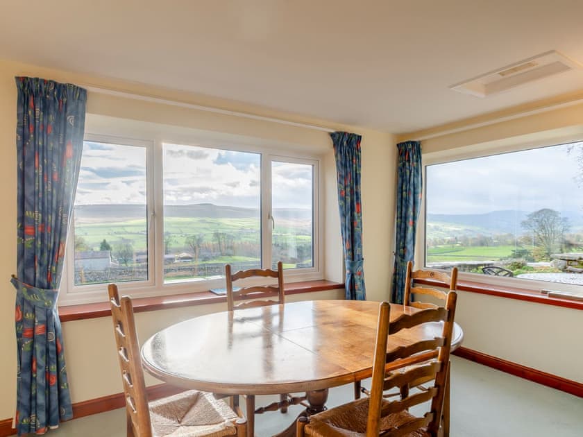 Dining Area | Griff Head Cottage - Town Head, Melmerby, near Coverdale