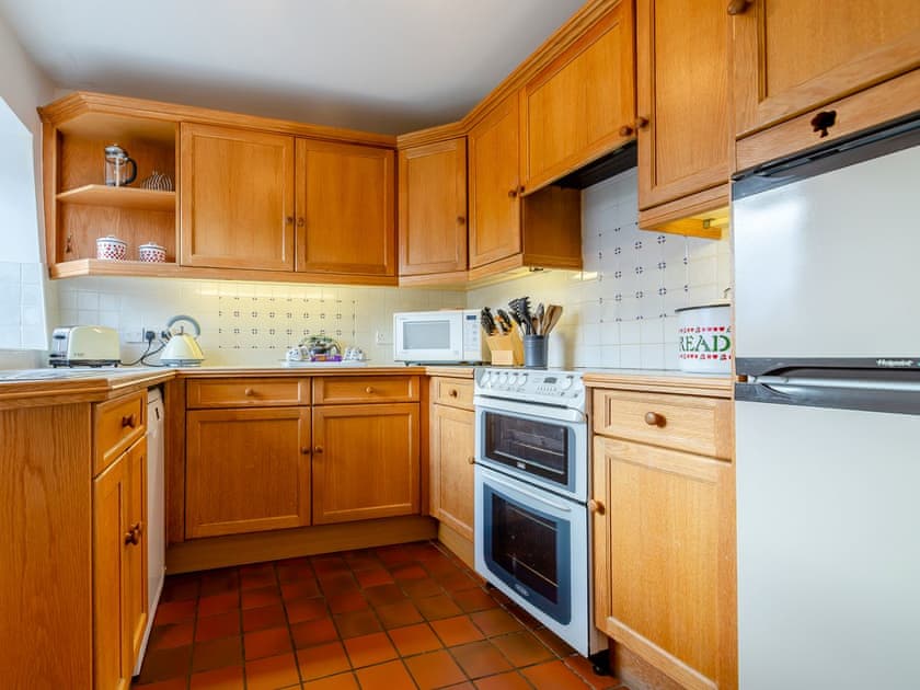 Kitchen | Griff Head Cottage - Town Head, Melmerby, near Coverdale