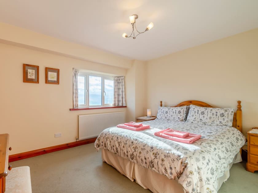Double bedroom | Griff Head Cottage - Town Head, Melmerby, near Coverdale