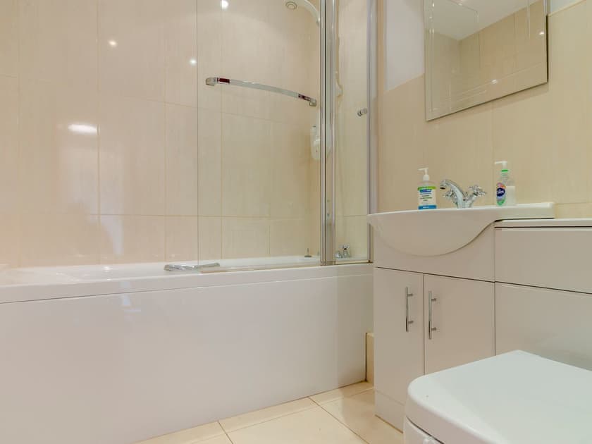 Bathroom | Griff Head Cottage - Town Head, Melmerby, near Coverdale
