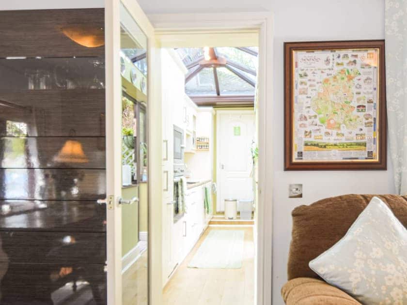 Lychgate Cottage, Henfield