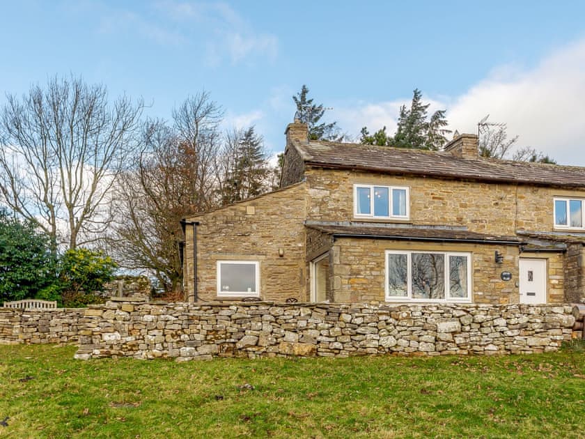 Exterior | Griff Head Cottage - Town Head, Melmerby, near Coverdale