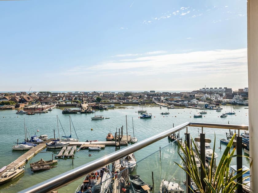 Harbourside, Shoreham-by-Sea, near Brighton