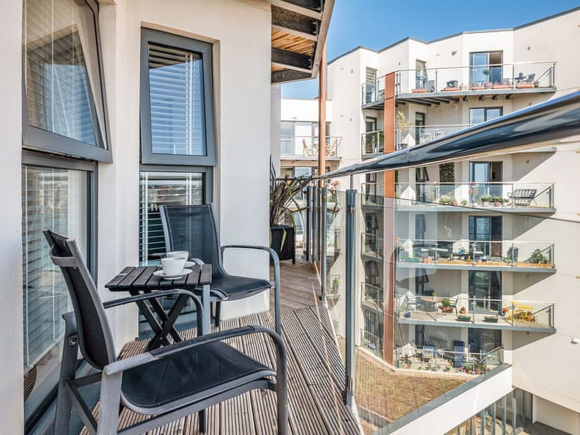 Harbourside, Shoreham-by-Sea, near Brighton