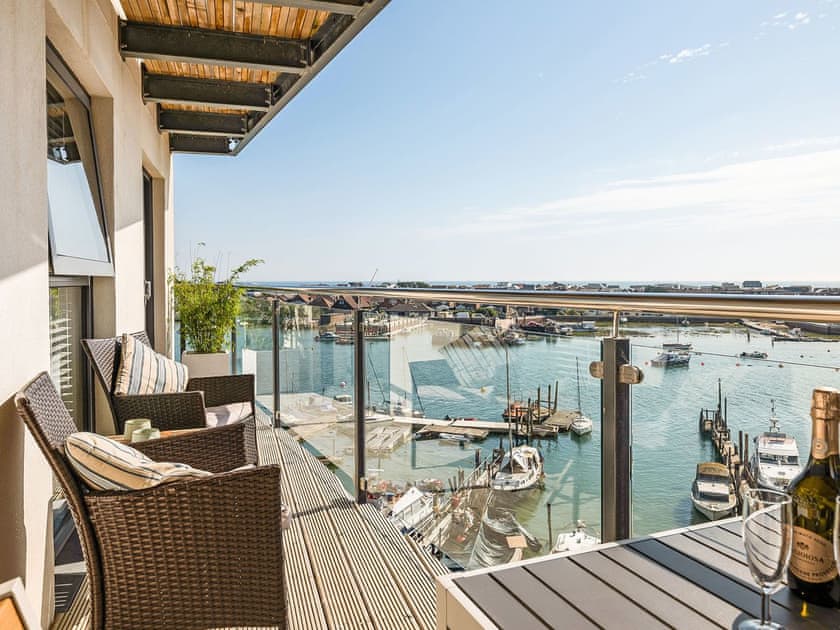 Harbourside, Shoreham-by-Sea, near Brighton
