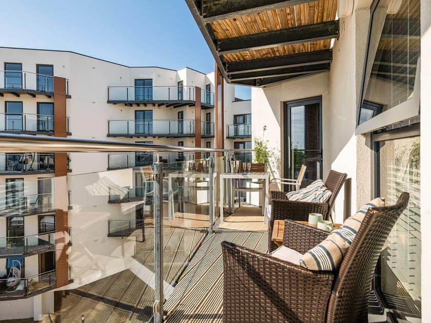 Harbourside, Shoreham-by-Sea, near Brighton