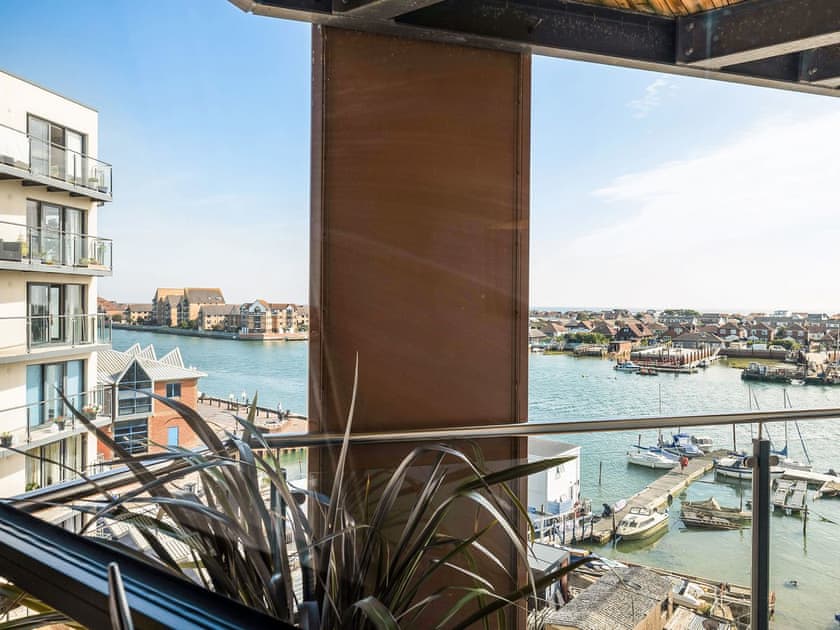 Harbourside, Shoreham-by-Sea, near Brighton