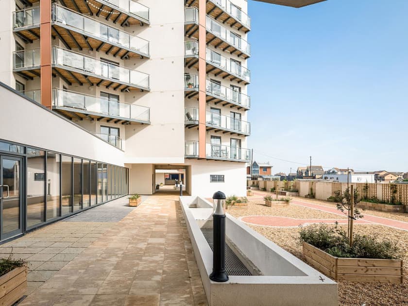 Harbourside, Shoreham-by-Sea, near Brighton