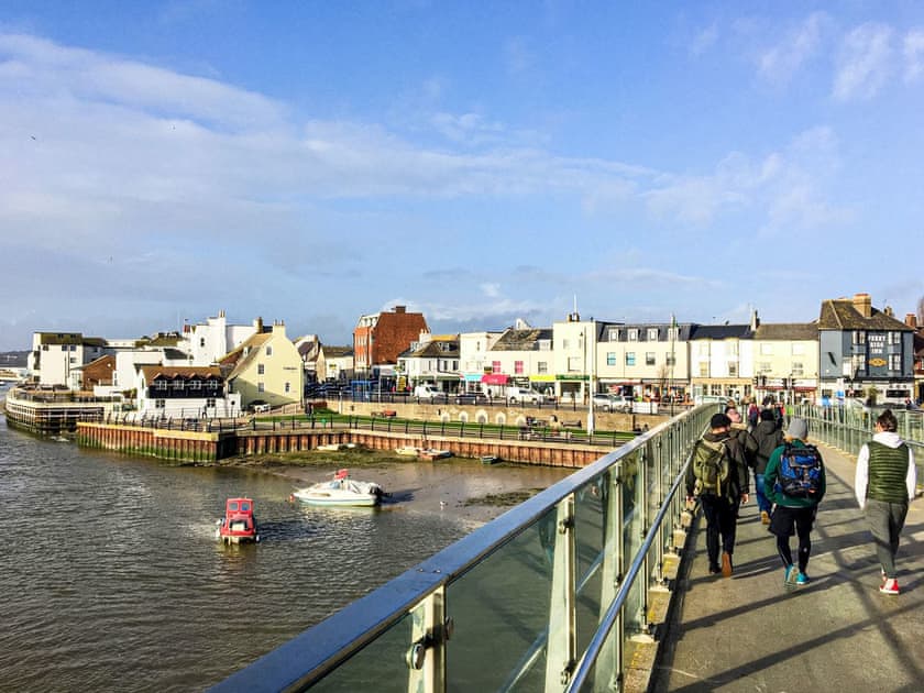 Harbourside, Shoreham-by-Sea, near Brighton