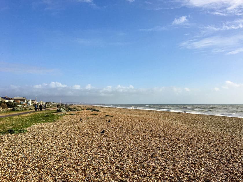 Harbourside, Shoreham-by-Sea, near Brighton
