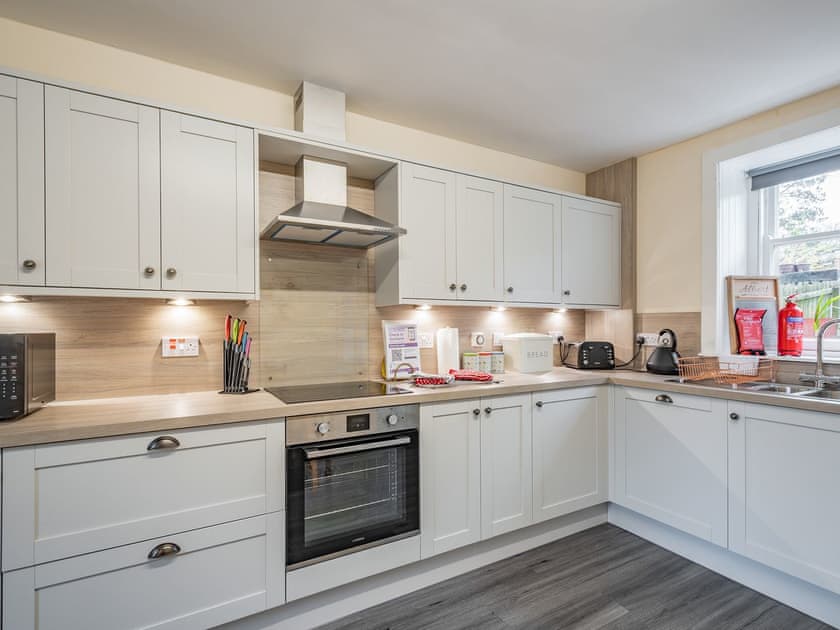 Kitchen/diner | Black Grouse, Biggar