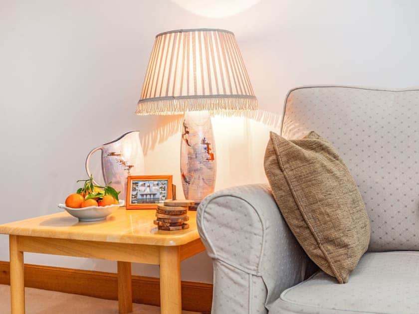 Living room | Moray Firth View, Nairn