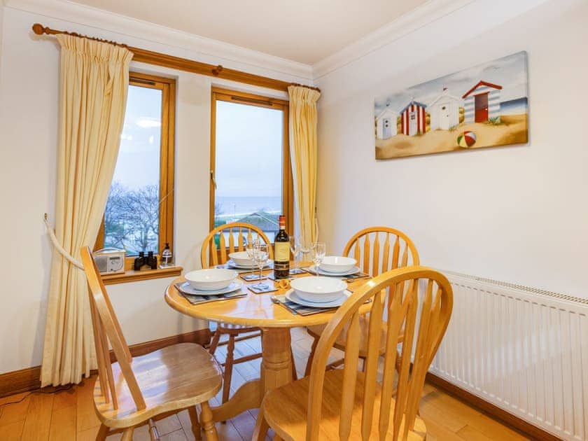 Dining Area | Moray Firth View, Nairn