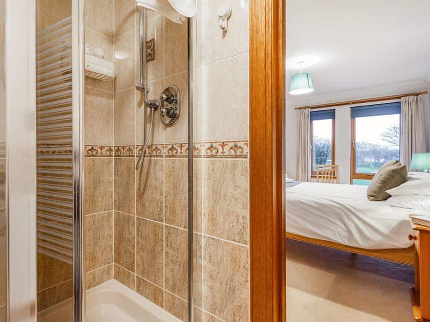 En-suite | Moray Firth View, Nairn