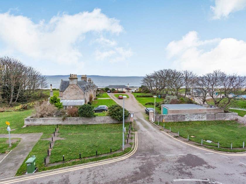 View | Moray Firth View, Nairn