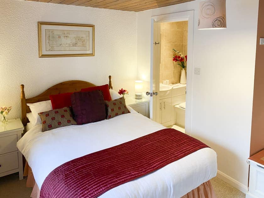 Large Master Bedroom Suite  | Glen Cottage, Mickleton, near Barnard Castle