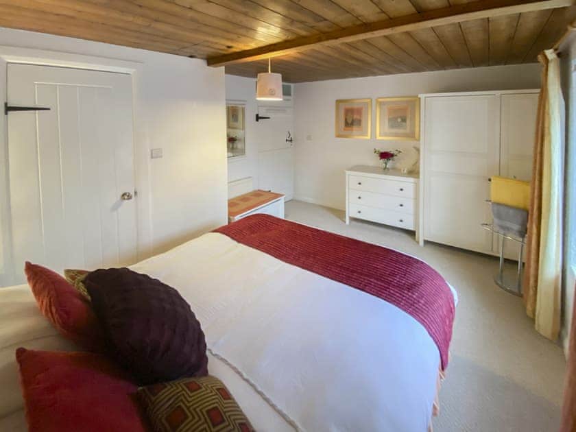 Generous Master Bedroom suite  | Glen Cottage, Mickleton, near Barnard Castle