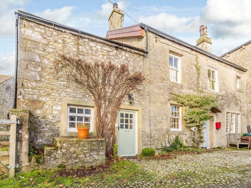 Exterior | Cove View Cottage, Malham