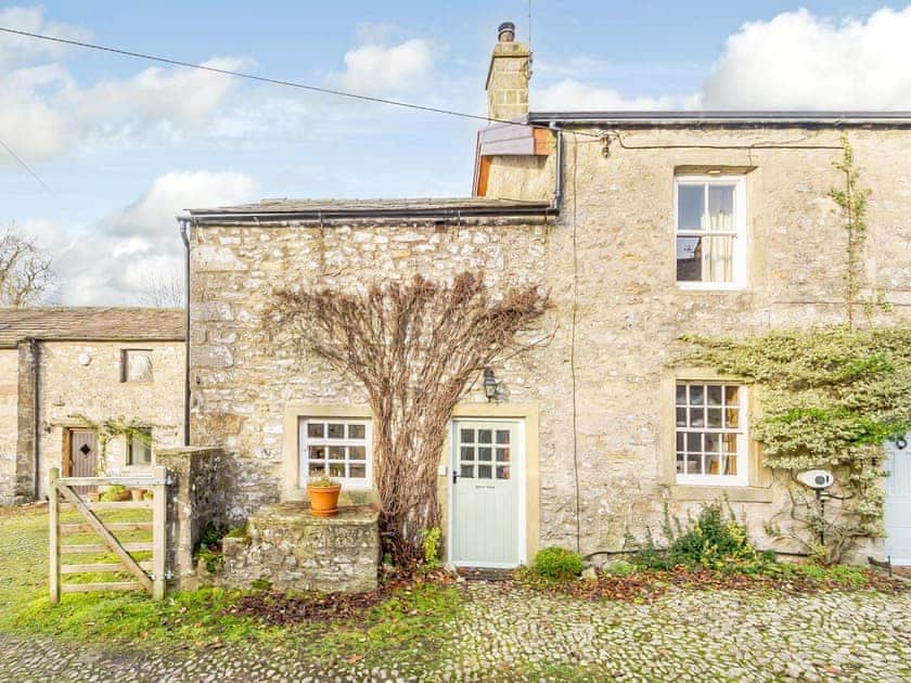 Exterior | Cove View Cottage, Malham