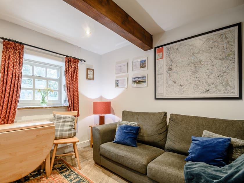 Leisure facilities | Cove View Cottage, Malham