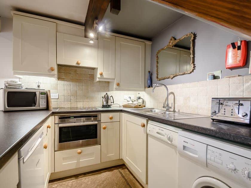 Kitchen | Cove View Cottage, Malham