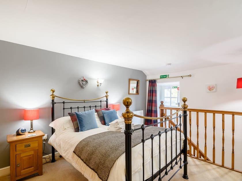 Double bedroom | Cove View Cottage, Malham