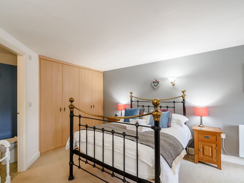 Double bedroom | Cove View Cottage, Malham