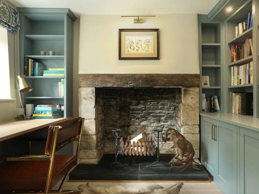 Sitting room | Grove Cottage, Hazelton