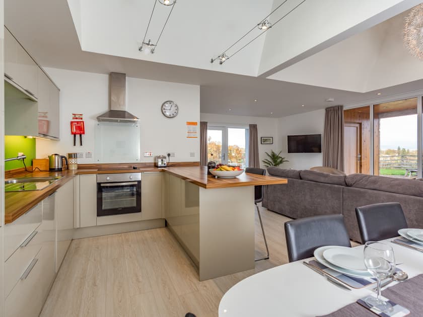 Kitchen | Woodend Barn, Auchterarder