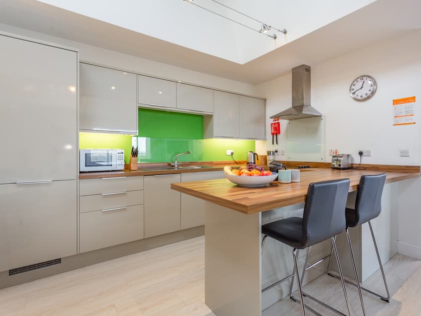 Kitchen | Woodend Barn, Auchterarder