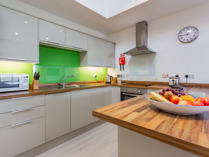 Kitchen | Woodend Barn, Auchterarder
