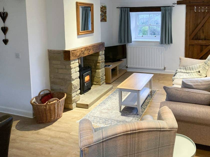 Living area | The Bailey, Skipton