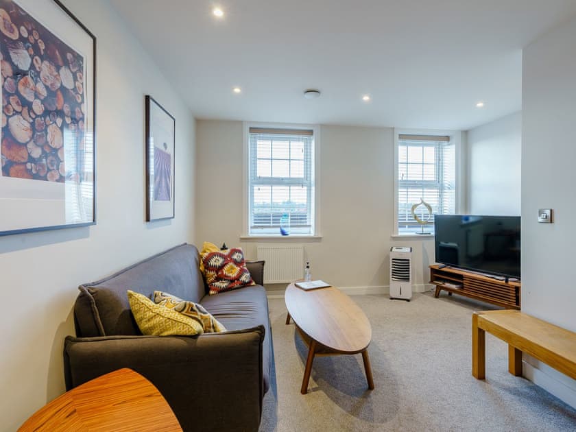 Leisure facilities | 4 Eastgate - Eastgate House Apartments, Andover