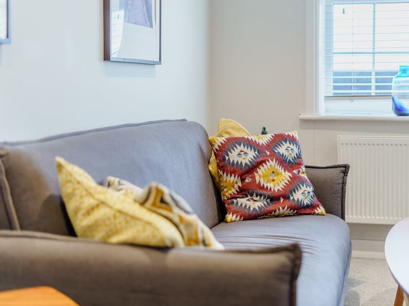 Leisure facilities | 4 Eastgate - Eastgate House Apartments, Andover