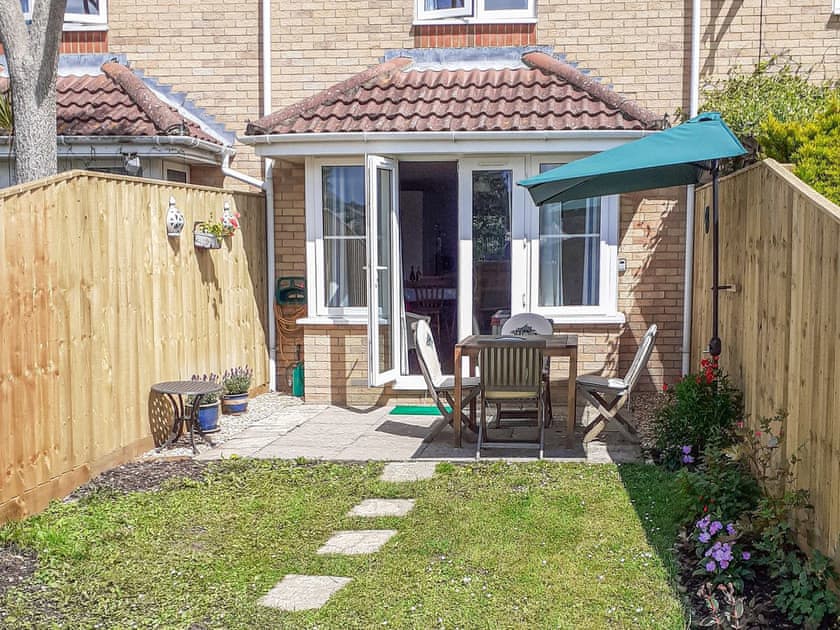 Exterior | 28 Anchorage Way, East Cowes