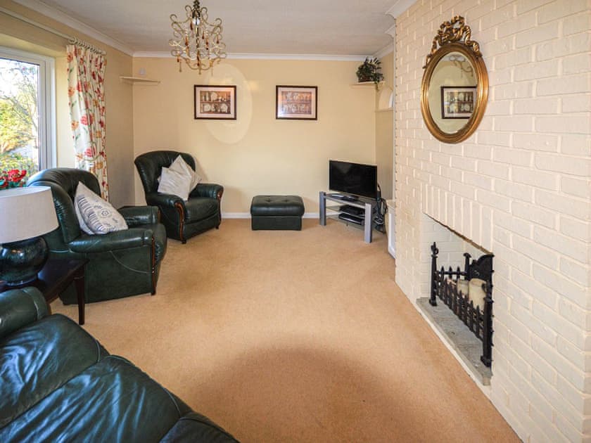 Living room | Gate House, Bembridge