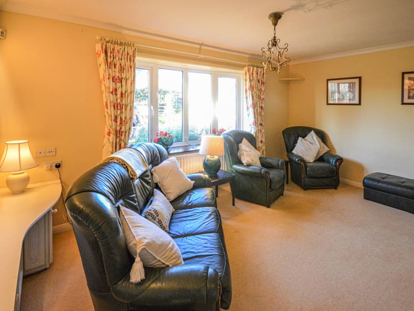 Living room | Gate House, Bembridge