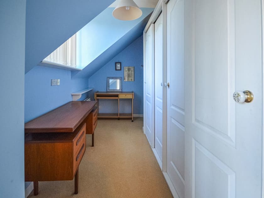 Bathroom | Gate House, Bembridge