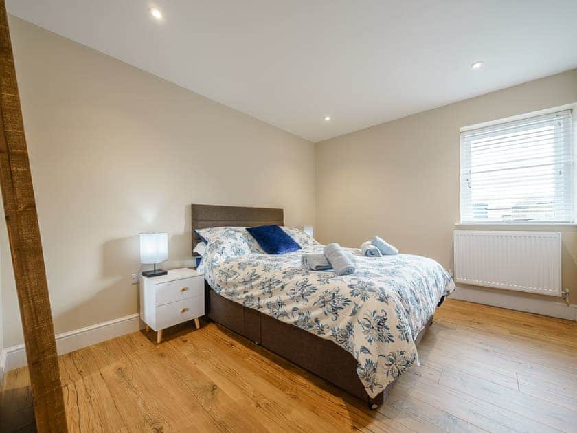 Open plan living space | Tyr Ywen Cottage, Llantilio Pertholey