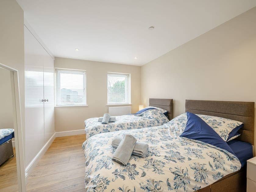 Open plan living space | Tyr Ywen Cottage, Llantilio Pertholey