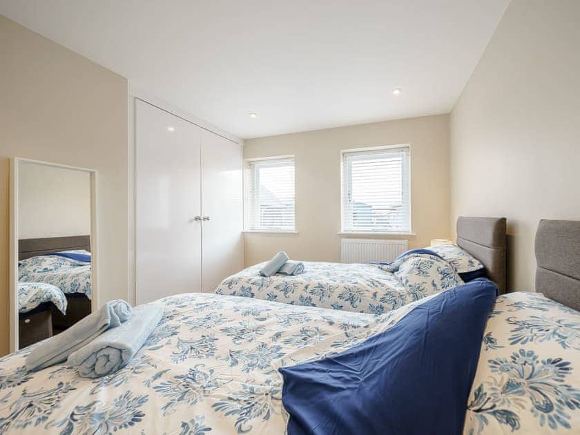 Open plan living space | Tyr Ywen Cottage, Llantilio Pertholey