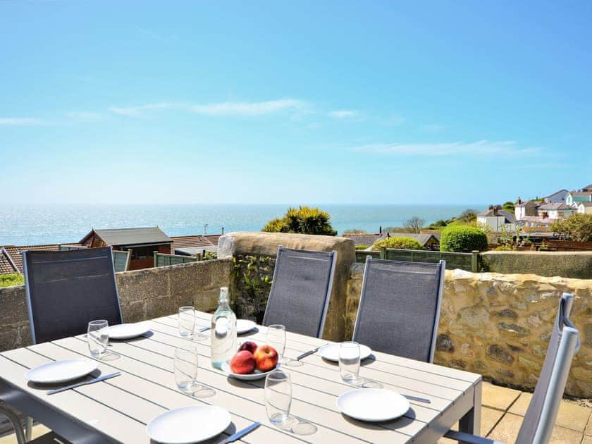 Pebble Cottage in Ventnor | Cottages.com